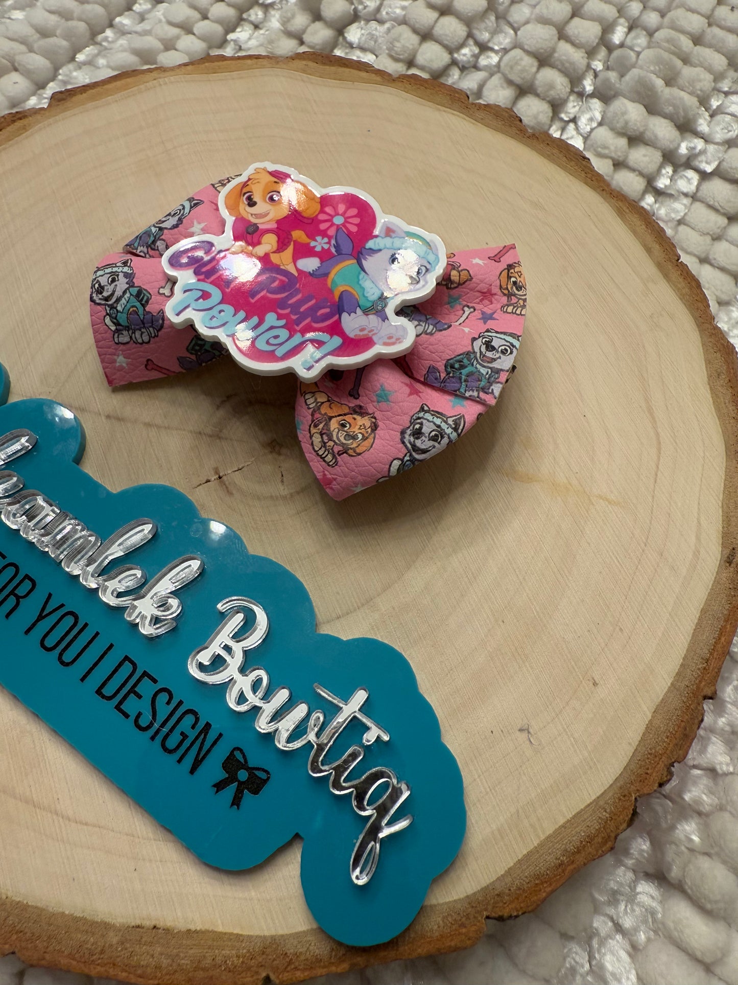 Paw patrol 3.5”