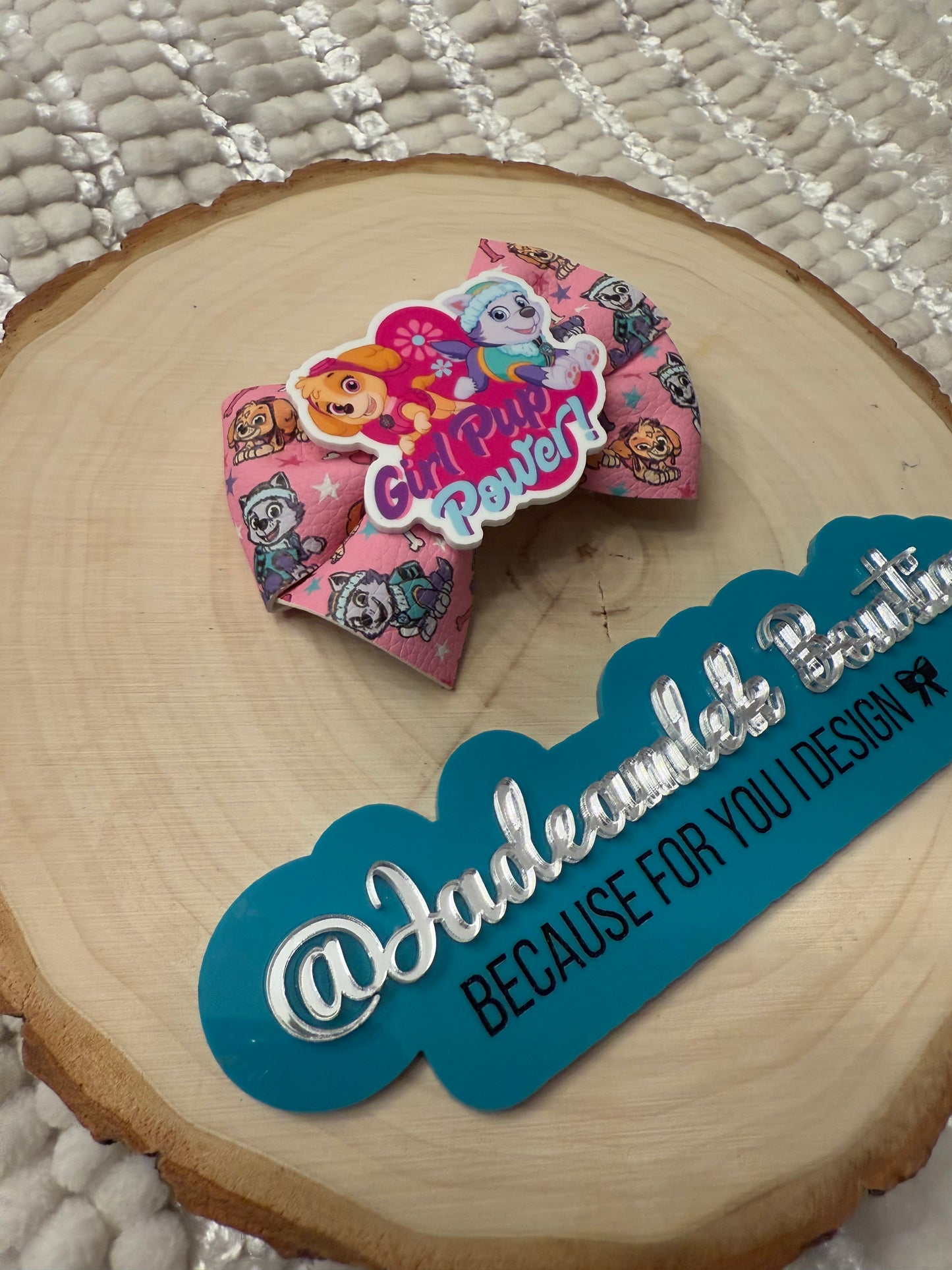 Paw patrol 3.5”