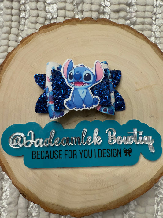 Stitch 3.5”
