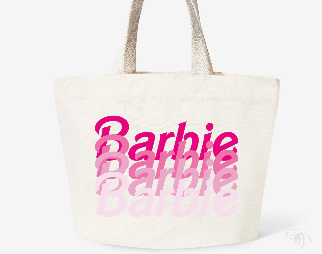 Barbie Tote bag