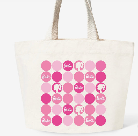 Barbie Tote bag