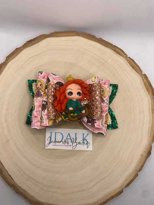 Merida  4”